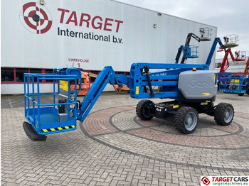 Bomlift GENIE Z45/25