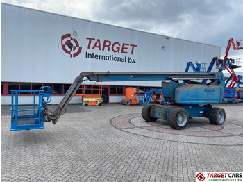 Bomlift GENIE