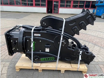 Hydrauliske sakse HÄNER