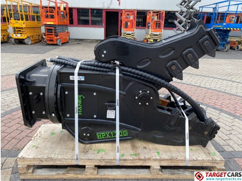 Hydrauliske sakse HÄNER