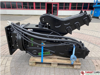 Hydrauliske sakse HÄNER