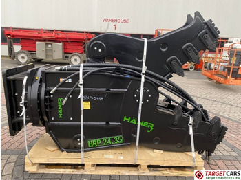 Hydrauliske sakse HÄNER