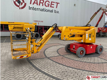 Bomlift HAULOTTE HA12IP