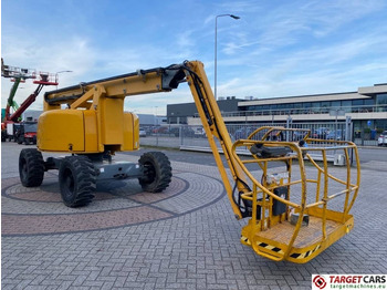 Bomlift Haulotte HA20PX Articulated 4x4x4 Diesel Boom Lift 2065cm: billede 2 Bomlift Haulotte HA20PX Articulated 4x4x4 Diesel Boom Lift 2065cm: billede 2