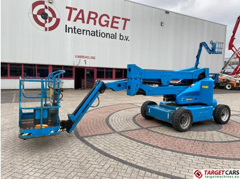 Bomlift JLG
