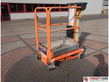 Lift JLG