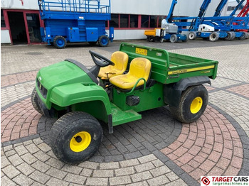 ATV/ Quad JOHN DEERE