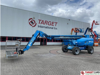 Teleskoplift MANITOU 280 TJ