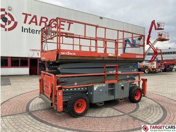 Sakselift SKYJACK
