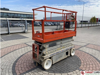 Sakselift SkyJack SJIII-3226 Electric 3226 Scissor Work Lift 990cm: billede 3 Sakselift SkyJack SJIII-3226 Electric 3226 Scissor Work Lift 990cm: billede 3