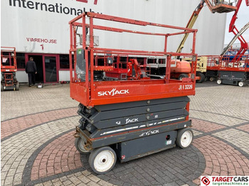 Sakselift SKYJACK