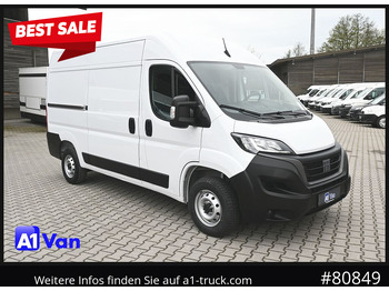 Varevogn FIAT Ducato