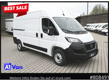 Varevogn FIAT Ducato