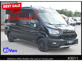 Varevogn FORD Transit