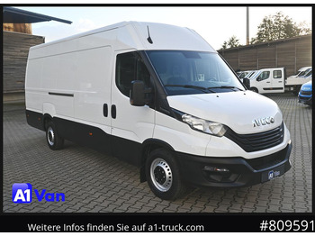 Varevogn IVECO Daily 35s16