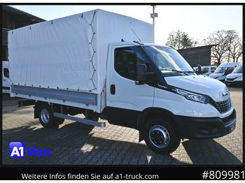 Ladbil IVECO Daily