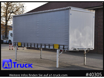 Gardin veksellad KRONE