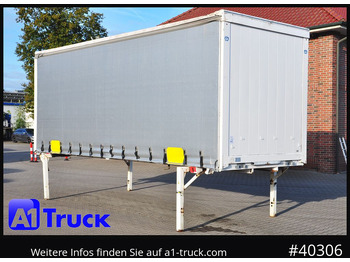 Gardin veksellad KRONE