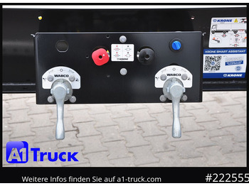 Ny Lastbil KRONE Standard BDF Anhänger, NEU ohne Zulassung, sofort: billede 2 Ny Lastbil KRONE Standard BDF Anhänger, NEU ohne Zulassung, sofort: billede 2