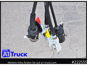 Ny Lastbil KRONE Standard BDF Anhänger, NEU ohne Zulassung, sofort: billede 5 Ny Lastbil KRONE Standard BDF Anhänger, NEU ohne Zulassung, sofort: billede 5