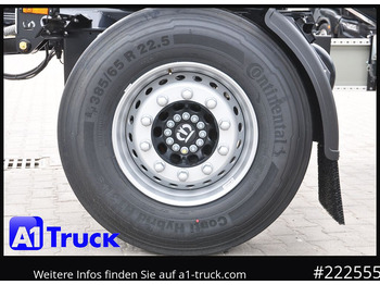 Ny Lastbil KRONE Standard BDF Anhänger, NEU ohne Zulassung, sofort: billede 3 Ny Lastbil KRONE Standard BDF Anhänger, NEU ohne Zulassung, sofort: billede 3