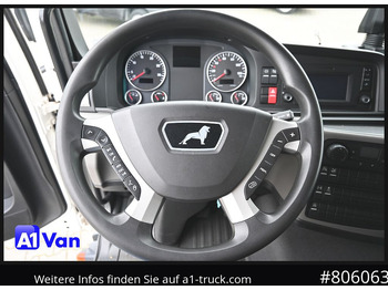 Interior photo 1: Leje en MAN TGL 8.190 4x2 BL Pritsche Plane, LBW, Schlafkabine MAN TGL 8.190 4x2 BL Pritsche Plane, LBW, Schlafkabine