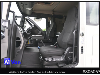 Leje en MAN TGL 8.190 4x2 BL Pritsche Plane, LBW, Schlafkabine MAN TGL 8.190 4x2 BL Pritsche Plane, LBW, Schlafkabine: billede 2