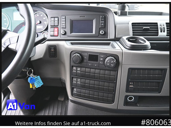 Leje en MAN TGL 8.190 4x2 BL Pritsche Plane, LBW, Schlafkabine MAN TGL 8.190 4x2 BL Pritsche Plane, LBW, Schlafkabine: billede 4