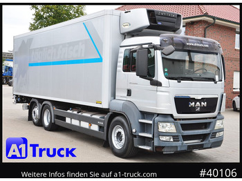 Kølevogn lastbil MAN TGS 26.440