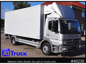 Kølevogn lastbil MERCEDES-BENZ Atego 1222