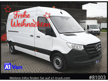 Varevogn MERCEDES-BENZ Sprinter 314