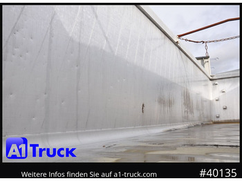 Tipvogn sættevogn SCHMITZ SKI 24, SL 9.6 Lift, ca. 50m³: billede 2 Tipvogn sættevogn SCHMITZ SKI 24, SL 9.6 Lift, ca. 50m³: billede 2