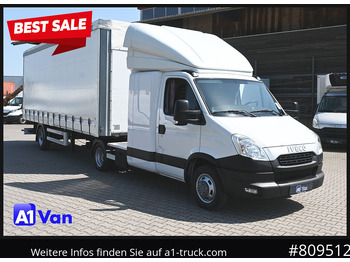 Trækker IVECO Daily 50C17