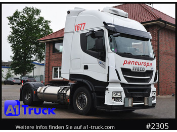 Trækker IVECO Stralis 460