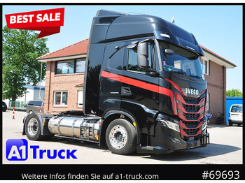 Trækker IVECO Stralis 460