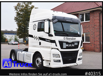 Trækker MAN TGX 18.440