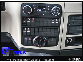 Trækker MAN TGX 18,420, BLS, XXL, 2 Tanks,: billede 3