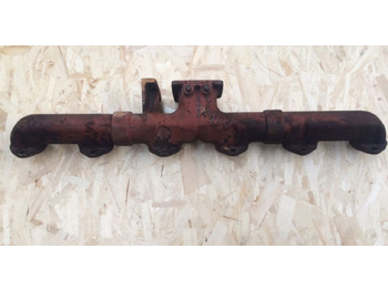 Udstødningsmanifold CATERPILLAR