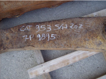 Undervognsdele for Entreprenørmaskin Caterpillar 953 BALESTRONE: billede 2 Undervognsdele for Entreprenørmaskin Caterpillar 953 BALESTRONE: billede 2