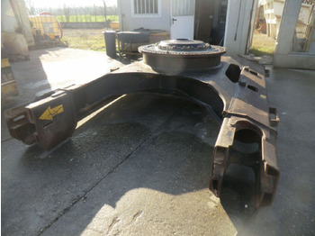 Ramme/ Chassis HITACHI