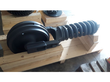 Undervognsdele VOLVO