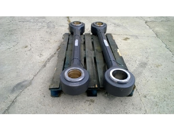 Karosseri og udvendig VOLVO