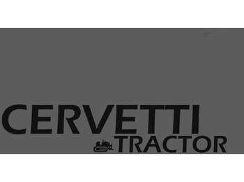 Trailersprøjte BERTHOUD