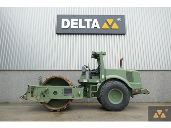 Tromle CATERPILLAR CS563