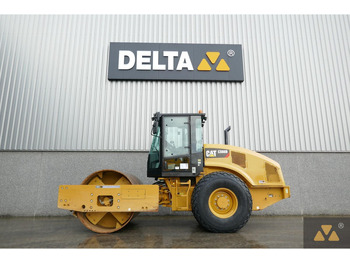 Tromle CATERPILLAR CS66B