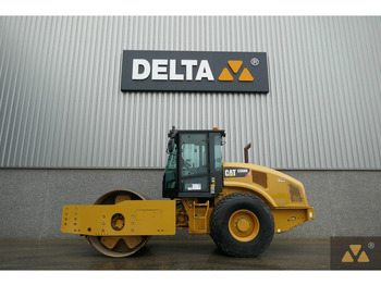 Tromle CATERPILLAR CS68B