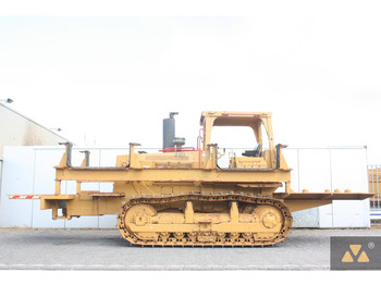 Rørlægger CATERPILLAR D6