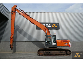 Bæltegravemaskine HITACHI ZX280