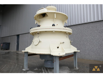 Kegleknuser Metso GP11FM: billede 5 Kegleknuser Metso GP11FM: billede 5