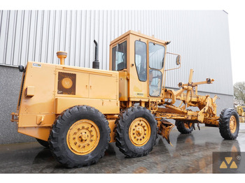 Grader Mitsubishi MG300: billede 5 Grader Mitsubishi MG300: billede 5